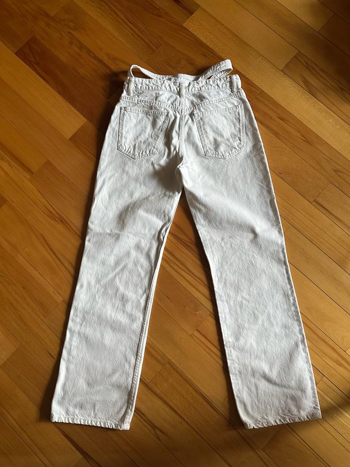 Джинсы Zara