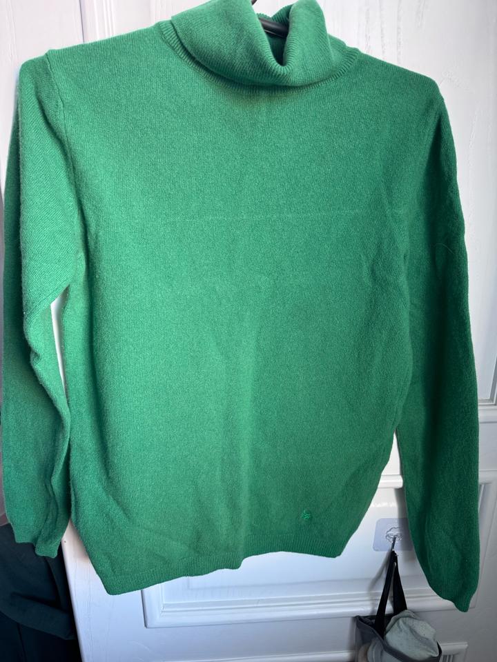 Свитер Benetton