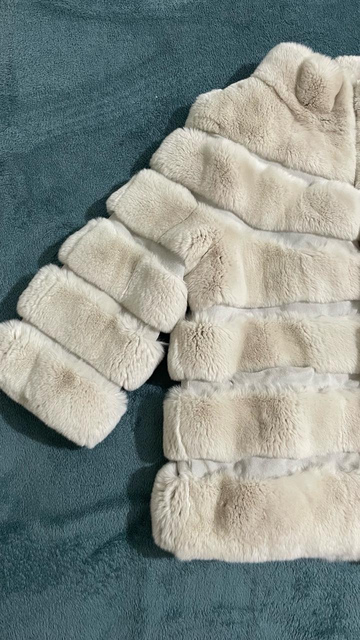 Шубка Manzoni24