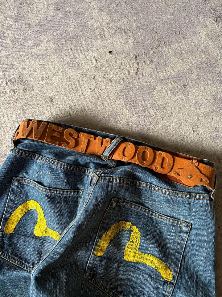 Vivienne Westwood