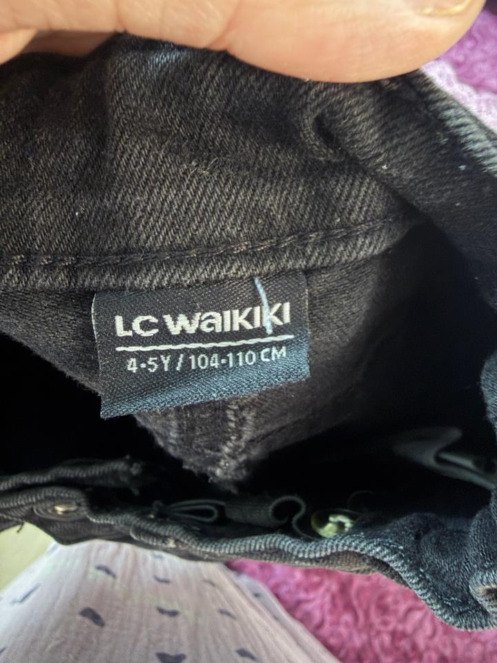 Джинсы Waikiki