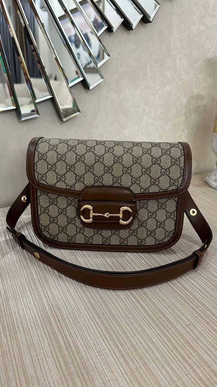 Gucci horsebit