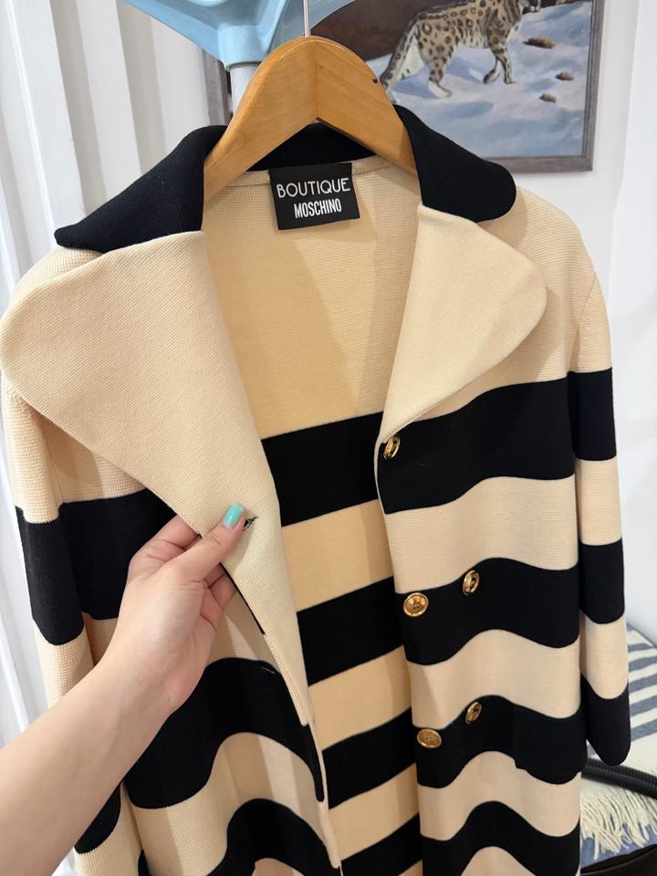 Кардиган Moschino