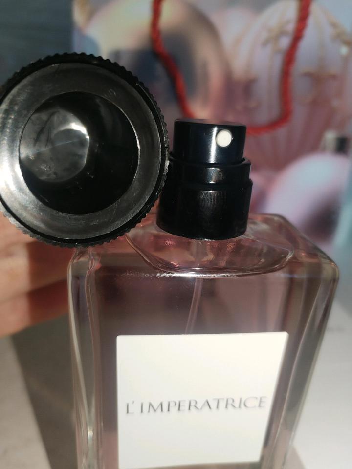 Продам Dolce & Gabbana L'Imperatrice