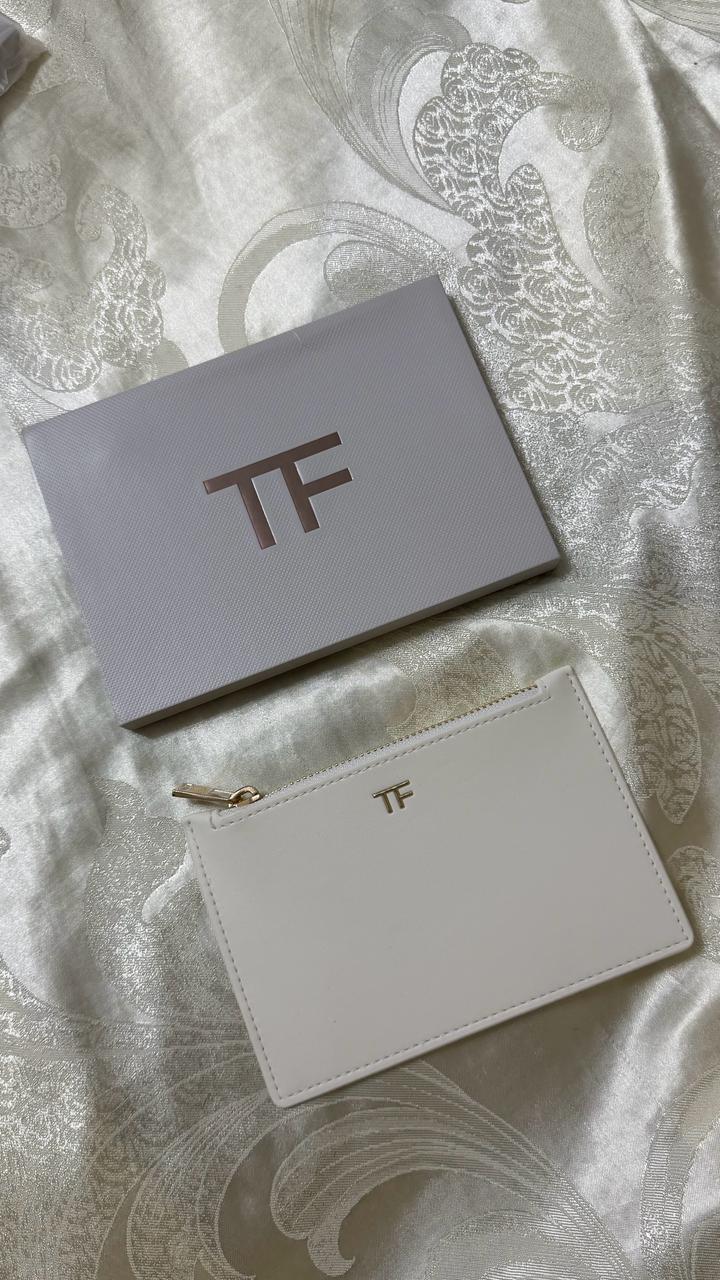 Кошелек Tom Ford /Новый