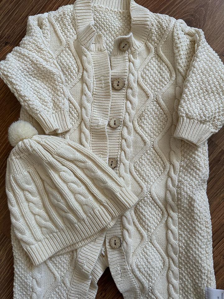 Комбинезон детский