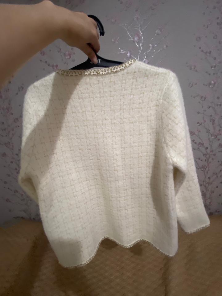 Кардиган размер 46. В идеальном состоянии. Новый