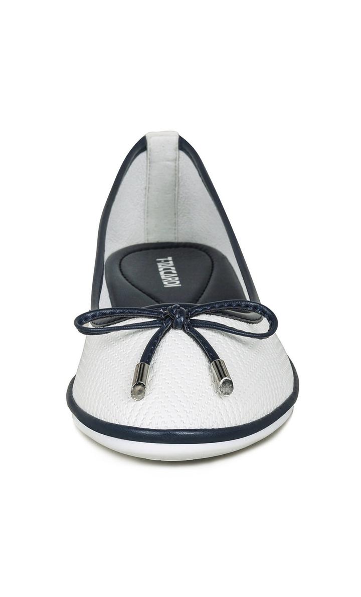 Балетки женские