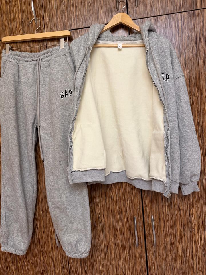 Спортивная двойка GAP