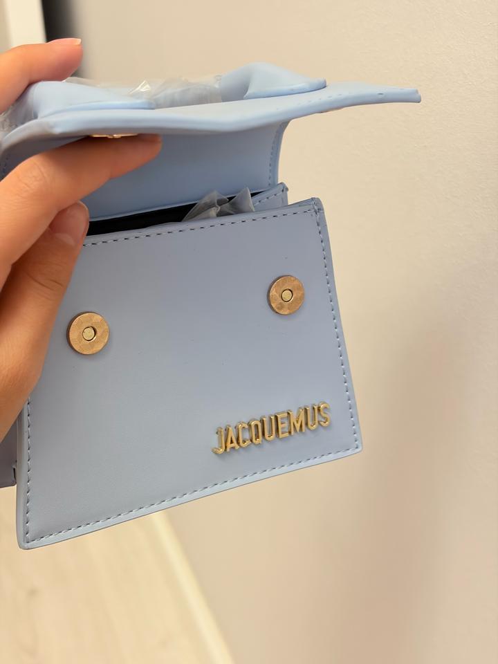 Jacquemus сумка