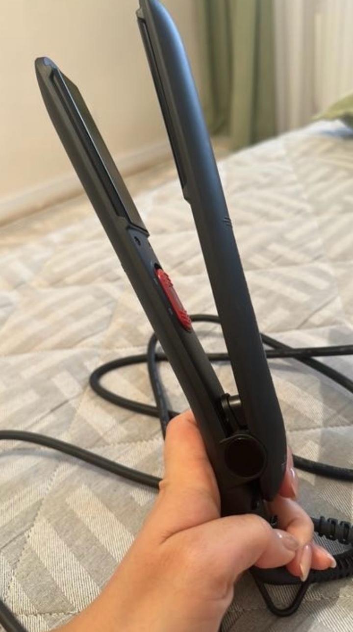 Rowenta | Karl Lagerfeld . Плойка