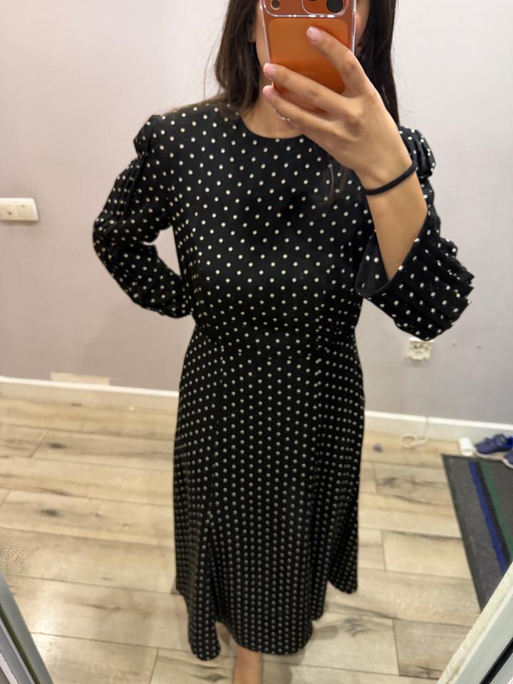 Платье от malli