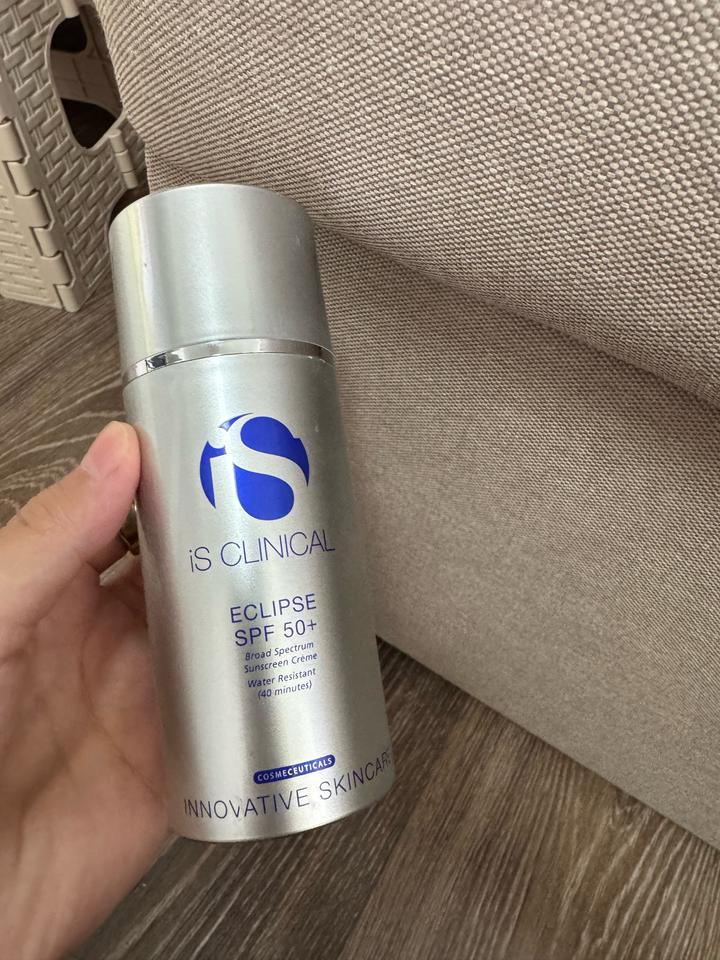 SPF is clinical