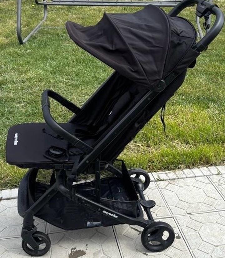 Детский транспорт