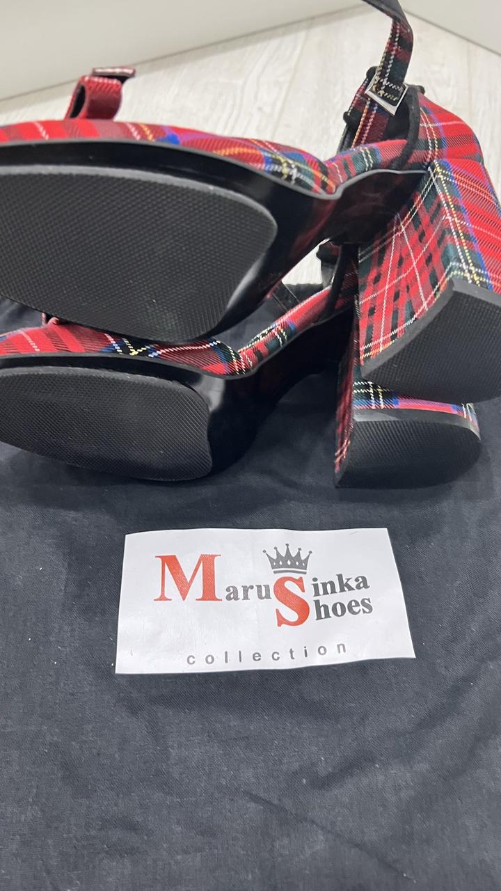 Продаются туфли