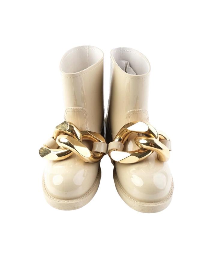 Сапоги JW Anderson