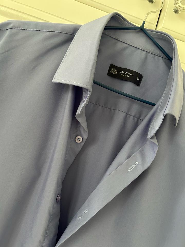 Рубашка мужская