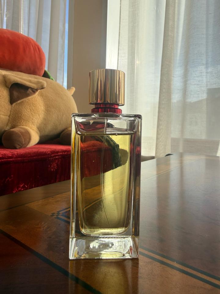 Духи TILIA MARC ANTOINE BARROIS