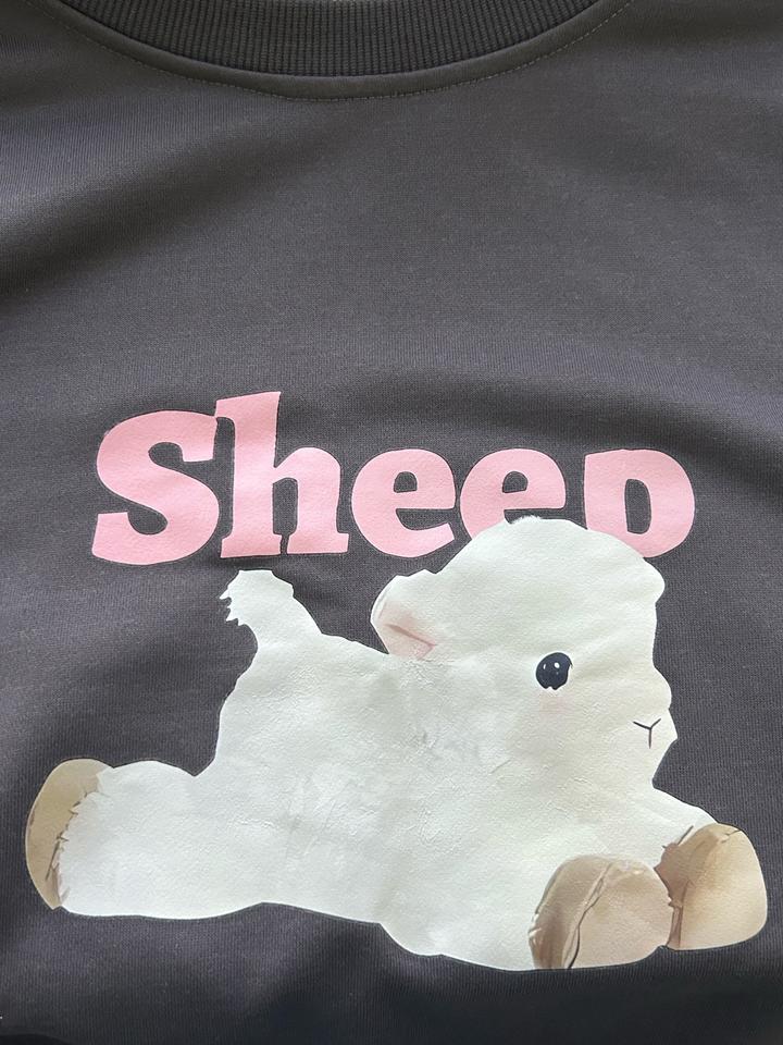 Свитер новый