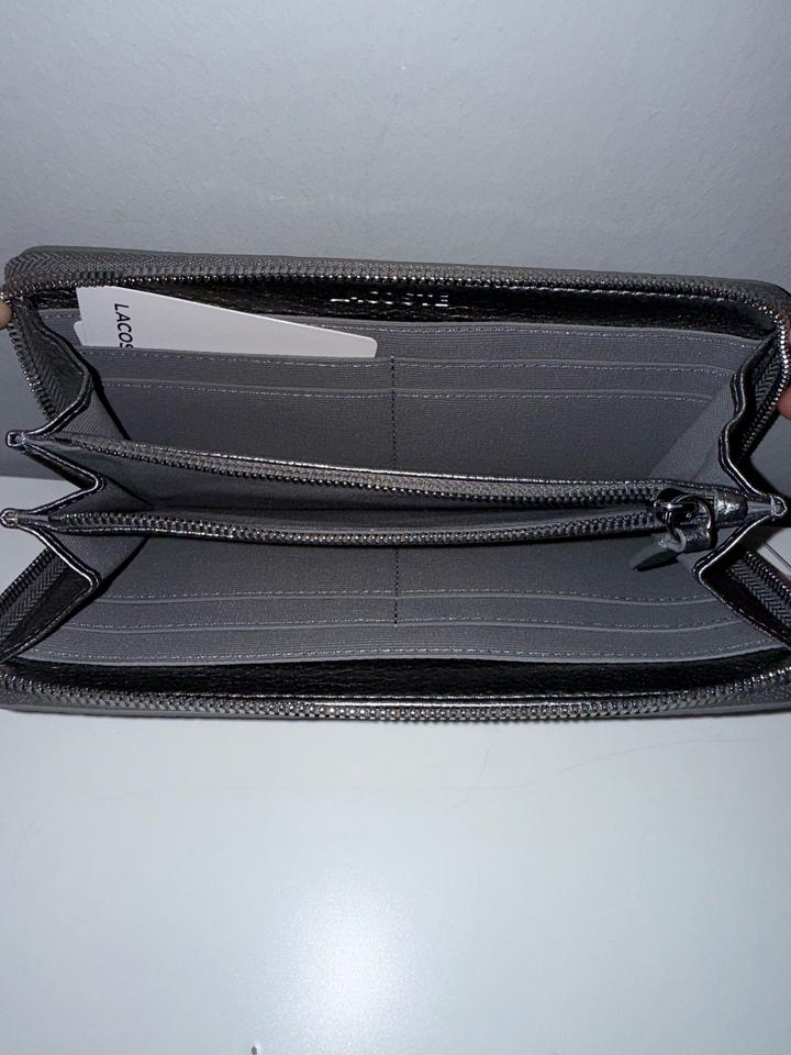 Портмоне Lacoste