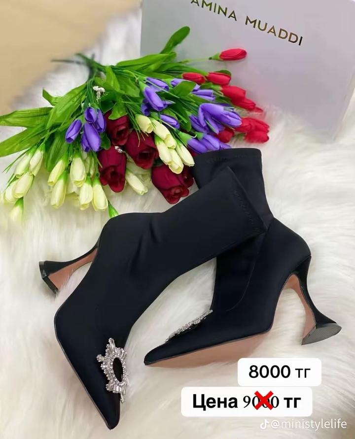 Разгрузка гардероба Астана