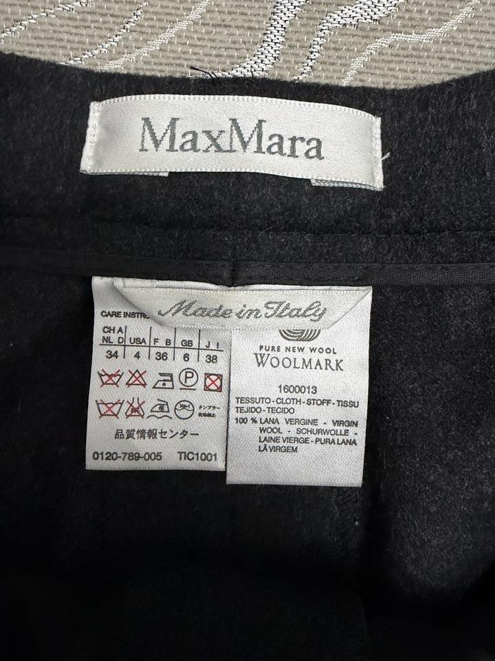 Брюки Max Mara