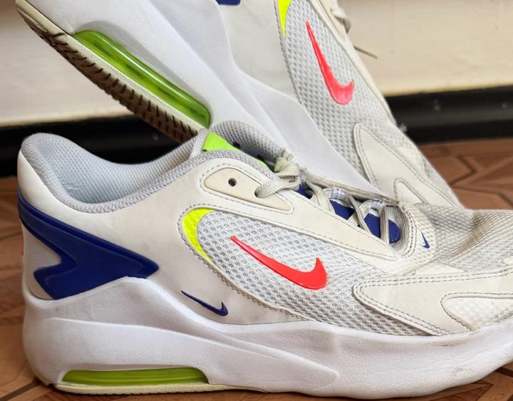 Nike Air Max Оригинал 43