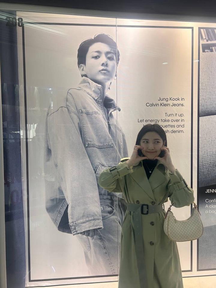 Тренч фисташковый