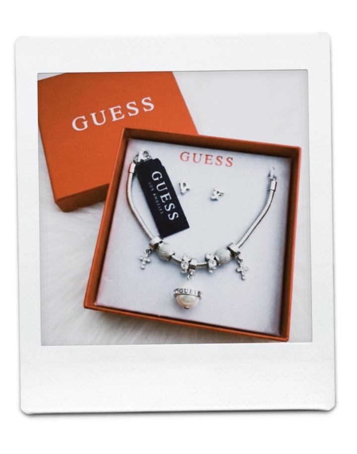 Браслетик от Guess ❤️