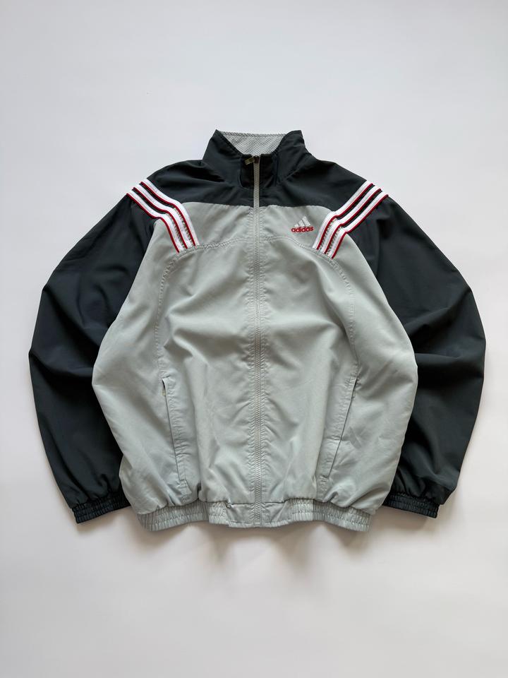 vintage adidas jacket