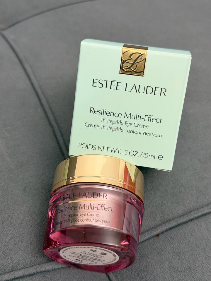 крем вокруг глаз Estee Lauder