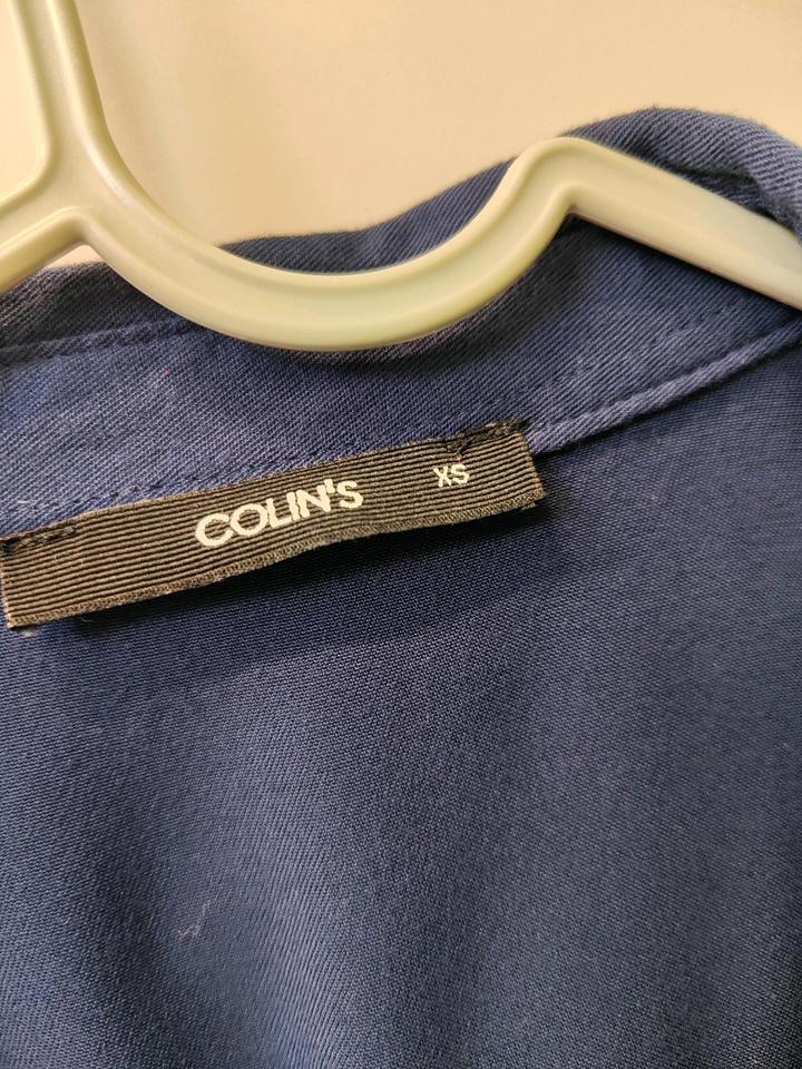 Рубашка Colin's