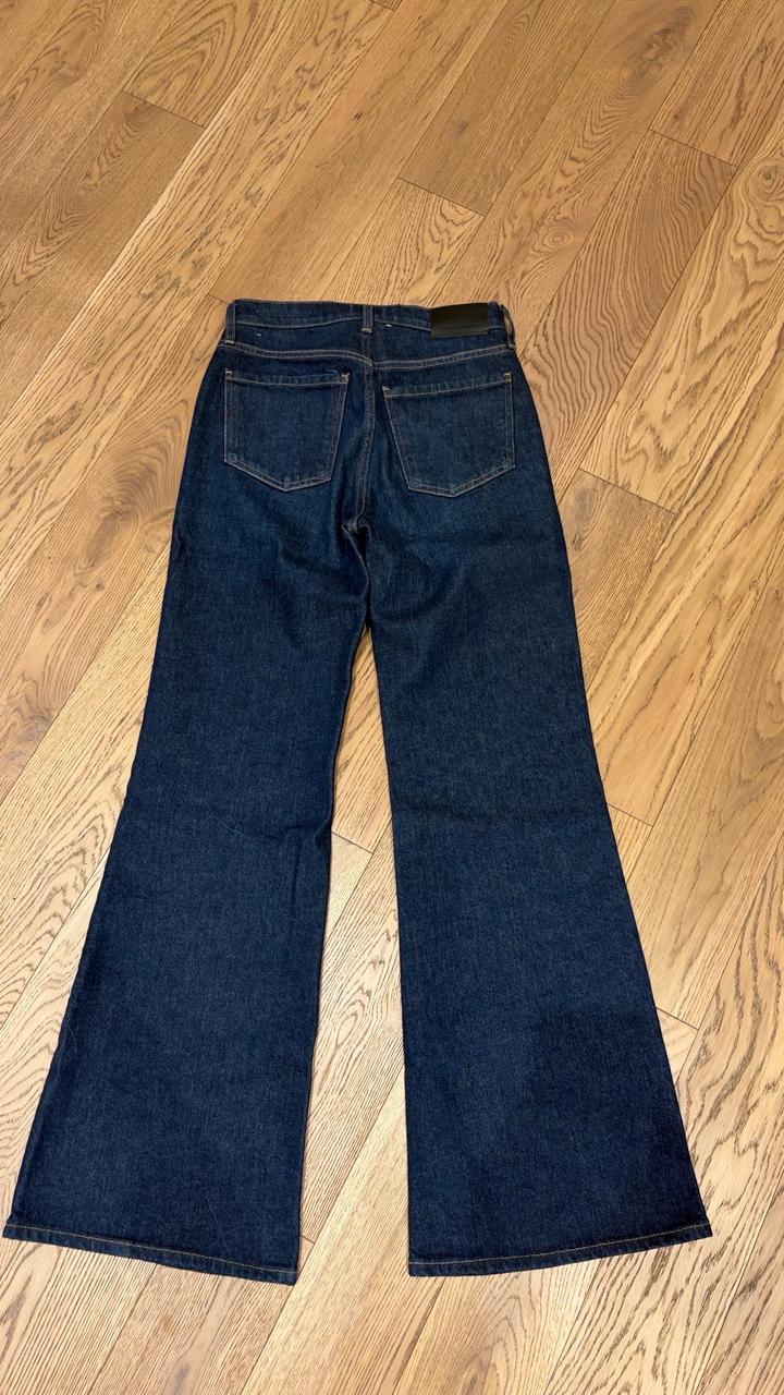 Джинсы клеш Citizens of Humanity