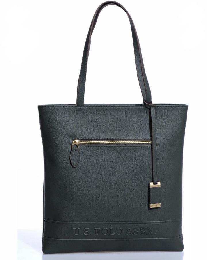 Сумка шоппер US Polo Assn