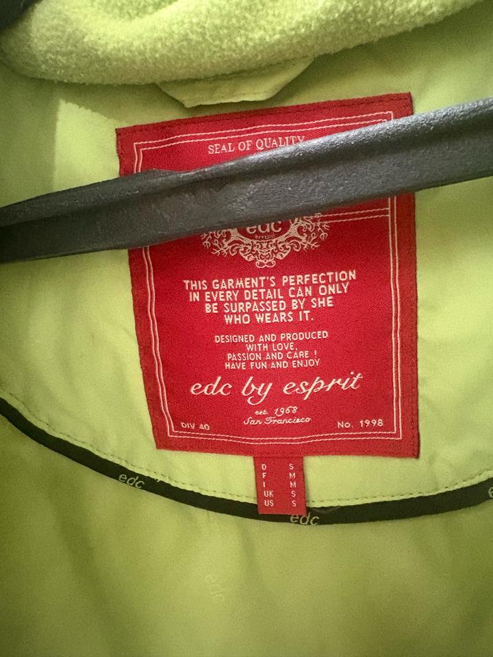 Безрукавка edc