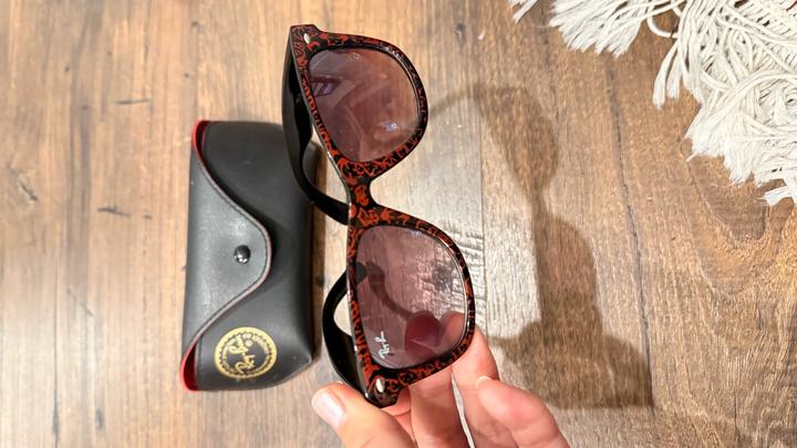 Очки Ray Ban