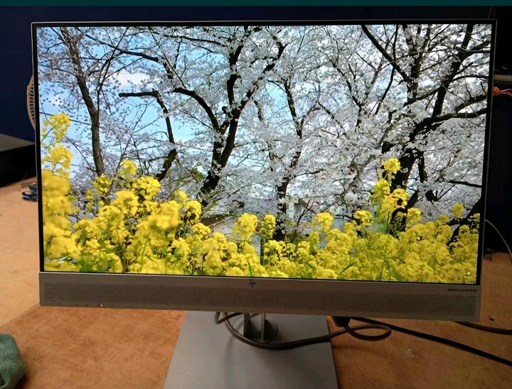 Продам монитор HP EliteDisplay E243/24