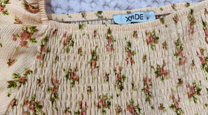 Платье Waikiki