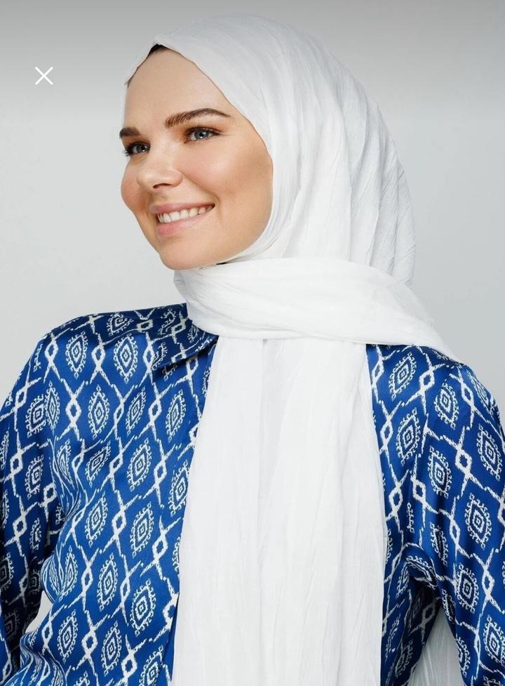 Платок/шарф/хиджаб