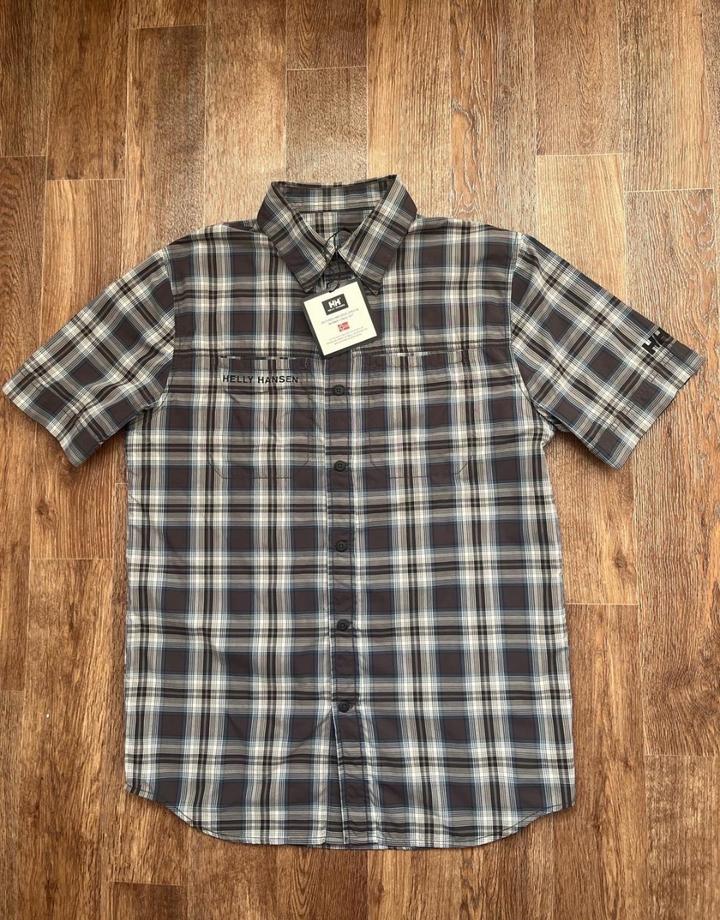 Helly Hansen S рубашка