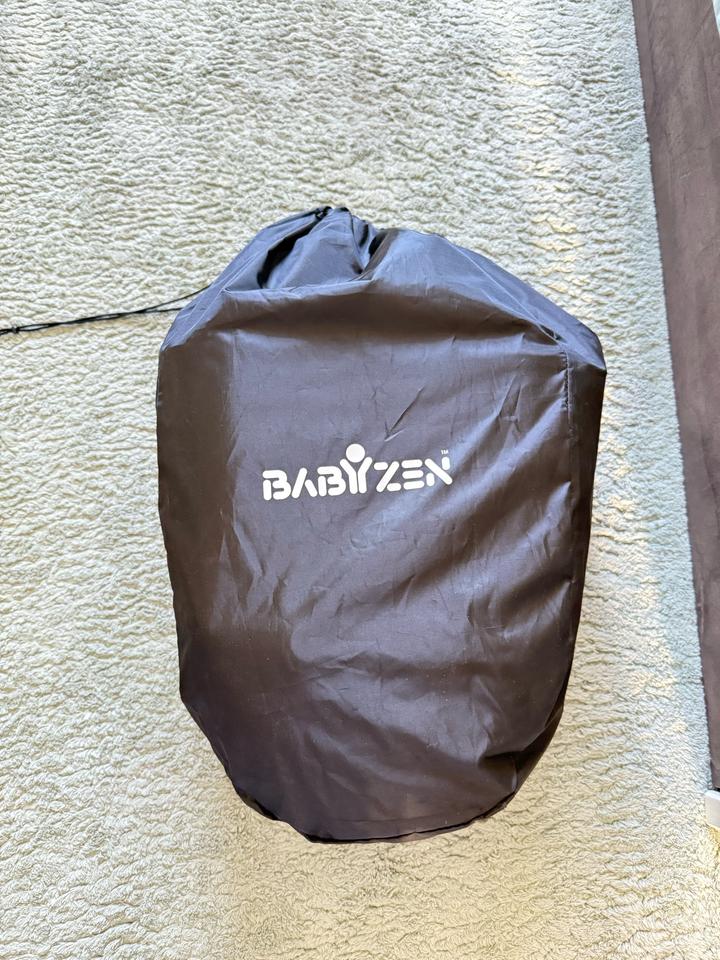 Каркасная люлька Babyzen yo-yo