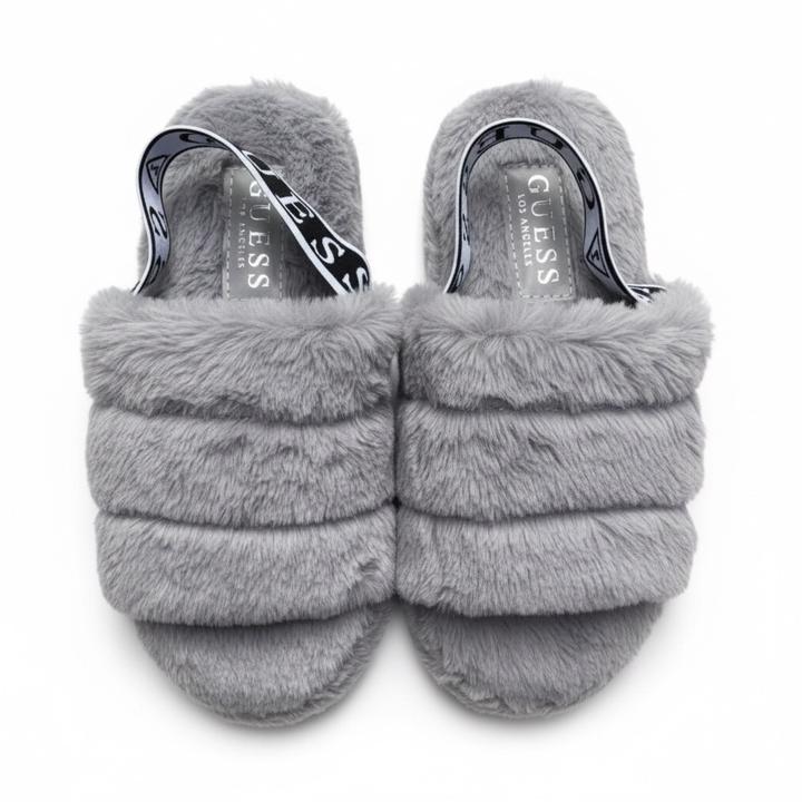 тапочки Guess