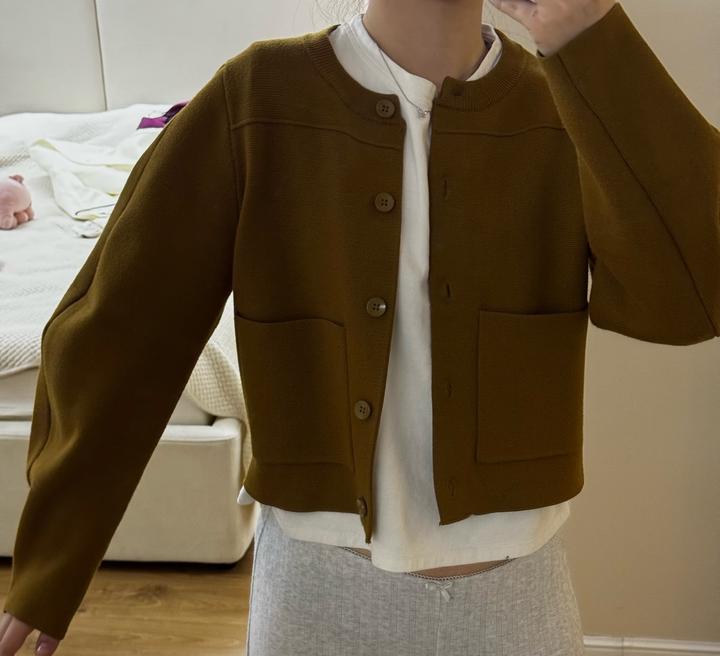 кардиган Zara