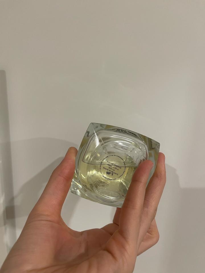 The orchid man eau de farfum мужской парфюм+ дезодорант в подарок