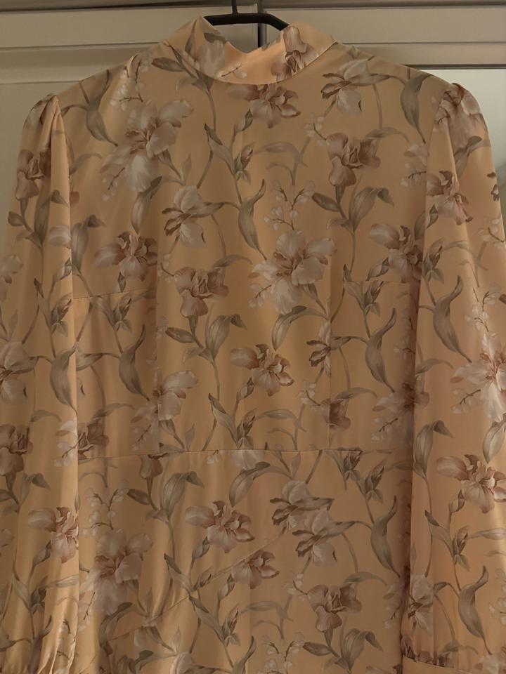 Платье Бэлковна