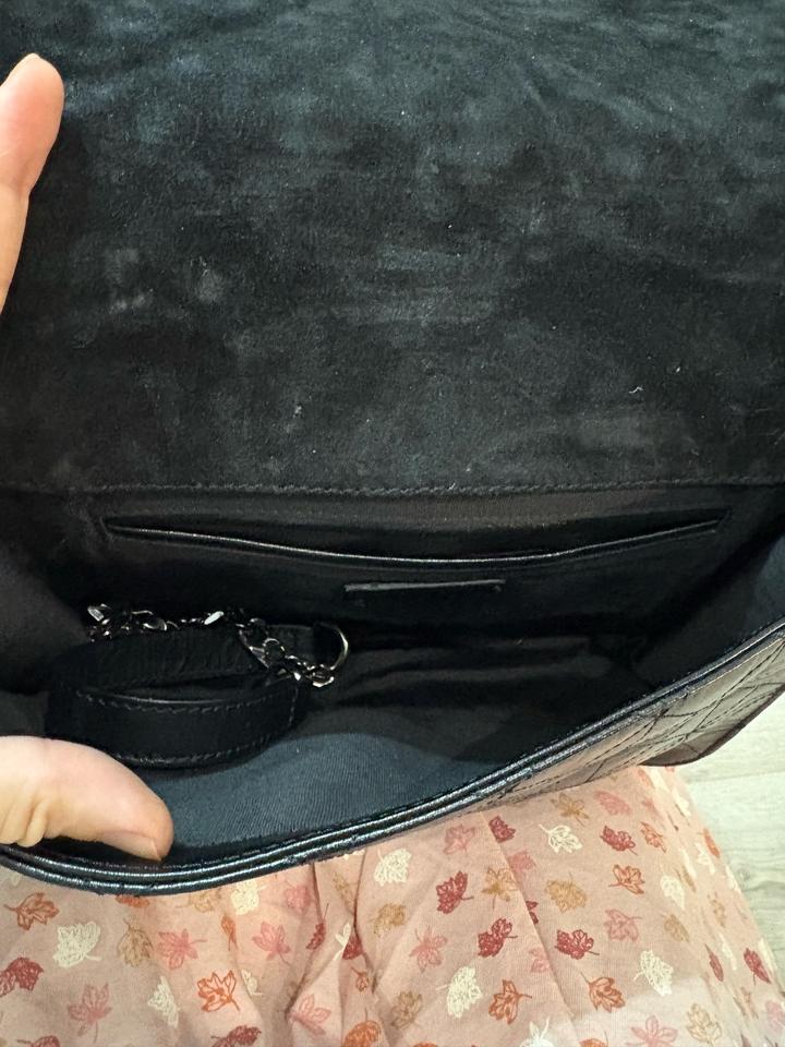 Сумка клатч zara