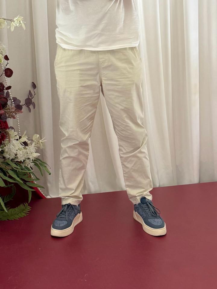 Кеды Armani Exchange