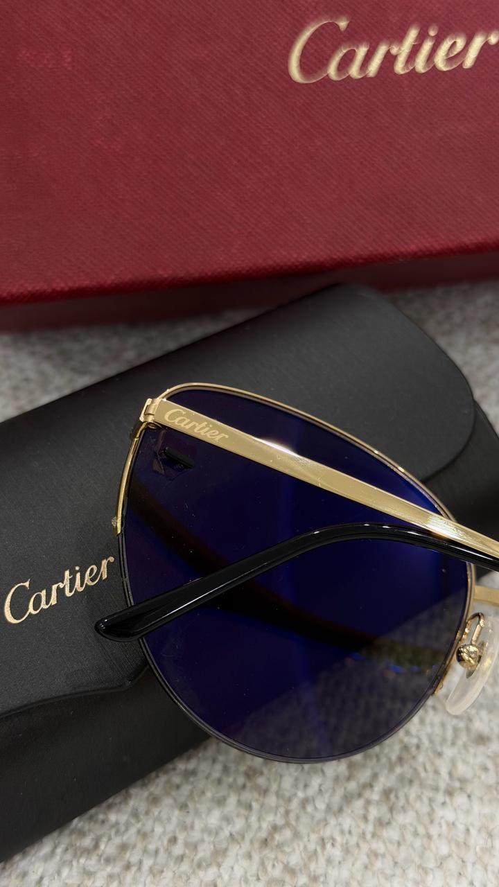 Солнцезащитные очки Cartier ОРИГИНАЛ
