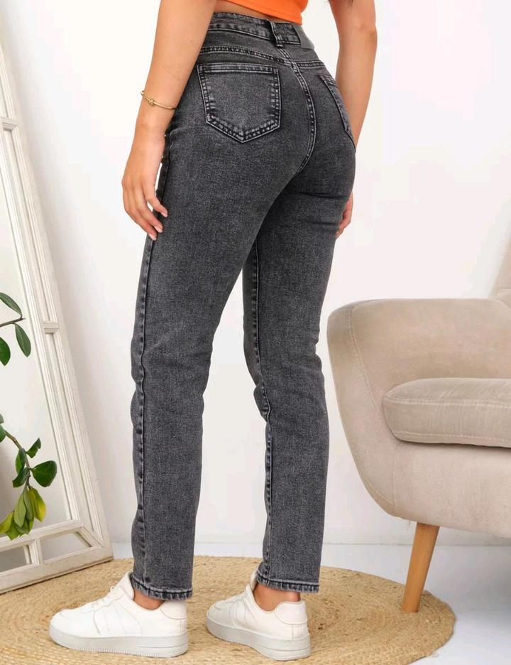 Новые джинсы bradley young