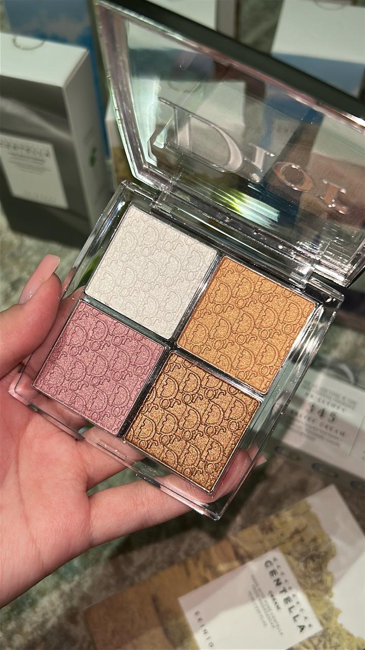 Dior highlighter (реплика)